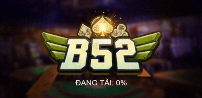 Giới Thiệu Về App B52 Club